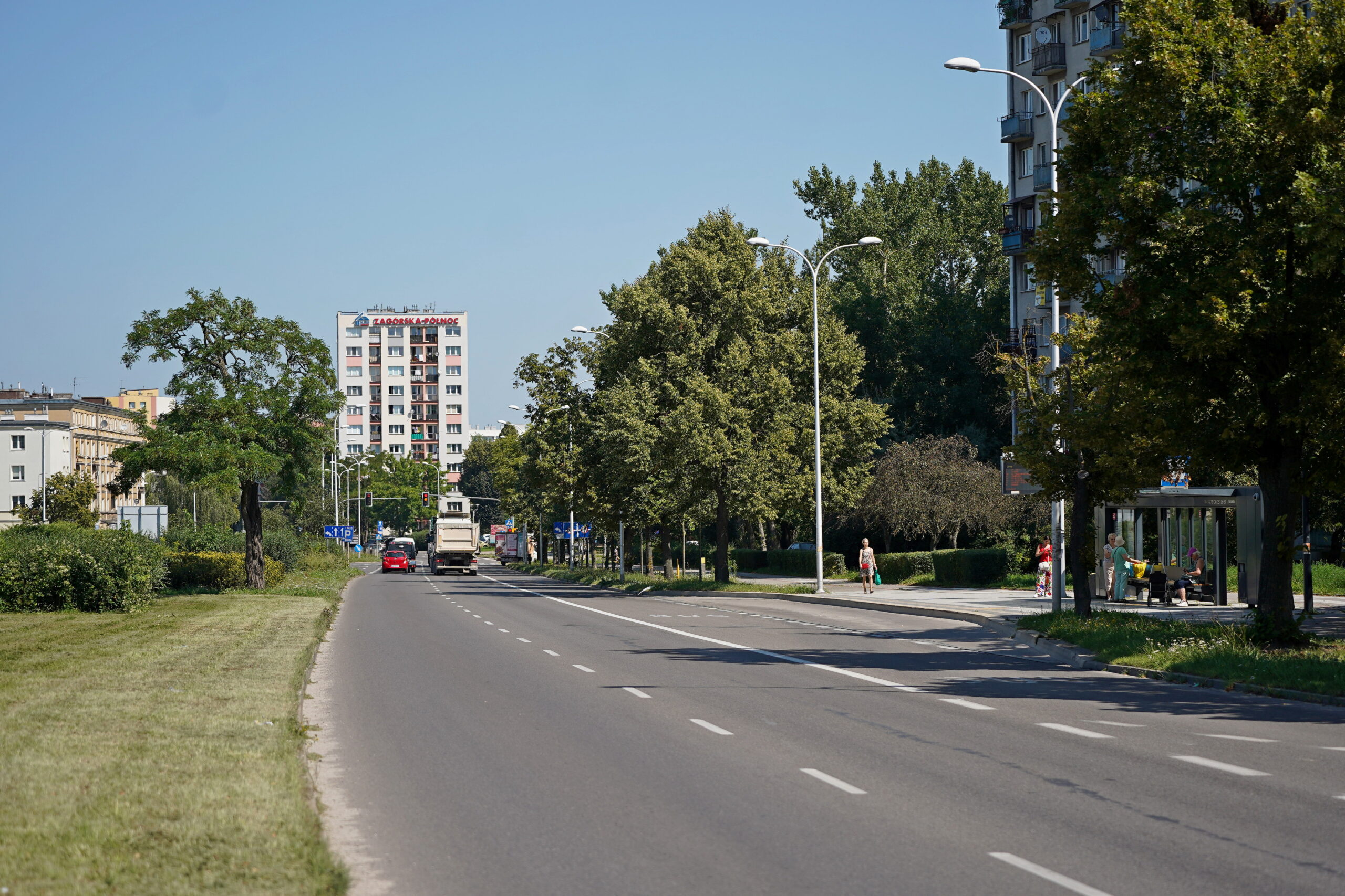 Modernizacja oświetlenia – spore zainteresowanie Tarnowską, nieco mniejsze drugim zadaniem