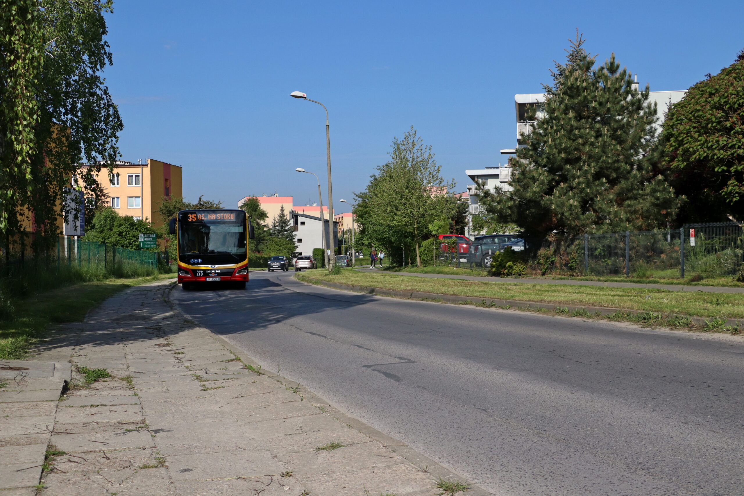 MZD podpisał kolejne umowy na&nbsp;remonty nakładkowe