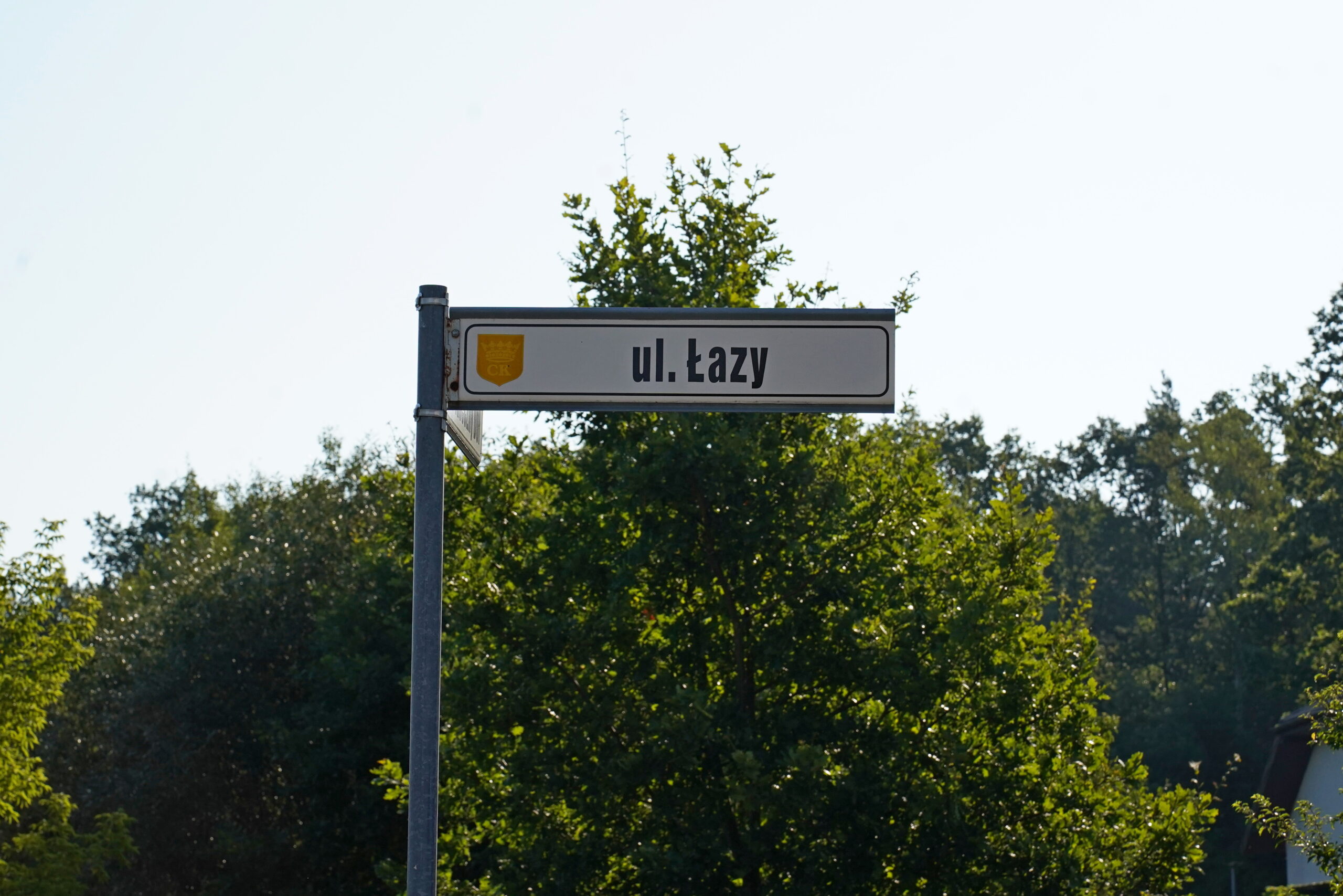 Remont na&nbsp;ul.&nbsp;Lubicznej i&nbsp;Łazy. Początek prac już za&nbsp;kilka dni