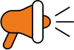 Ikona megafonu