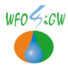 Logo Wojewódzkiego Funduszu Ochrony Środowiska i Gospodarki Wodnej w Kielcach