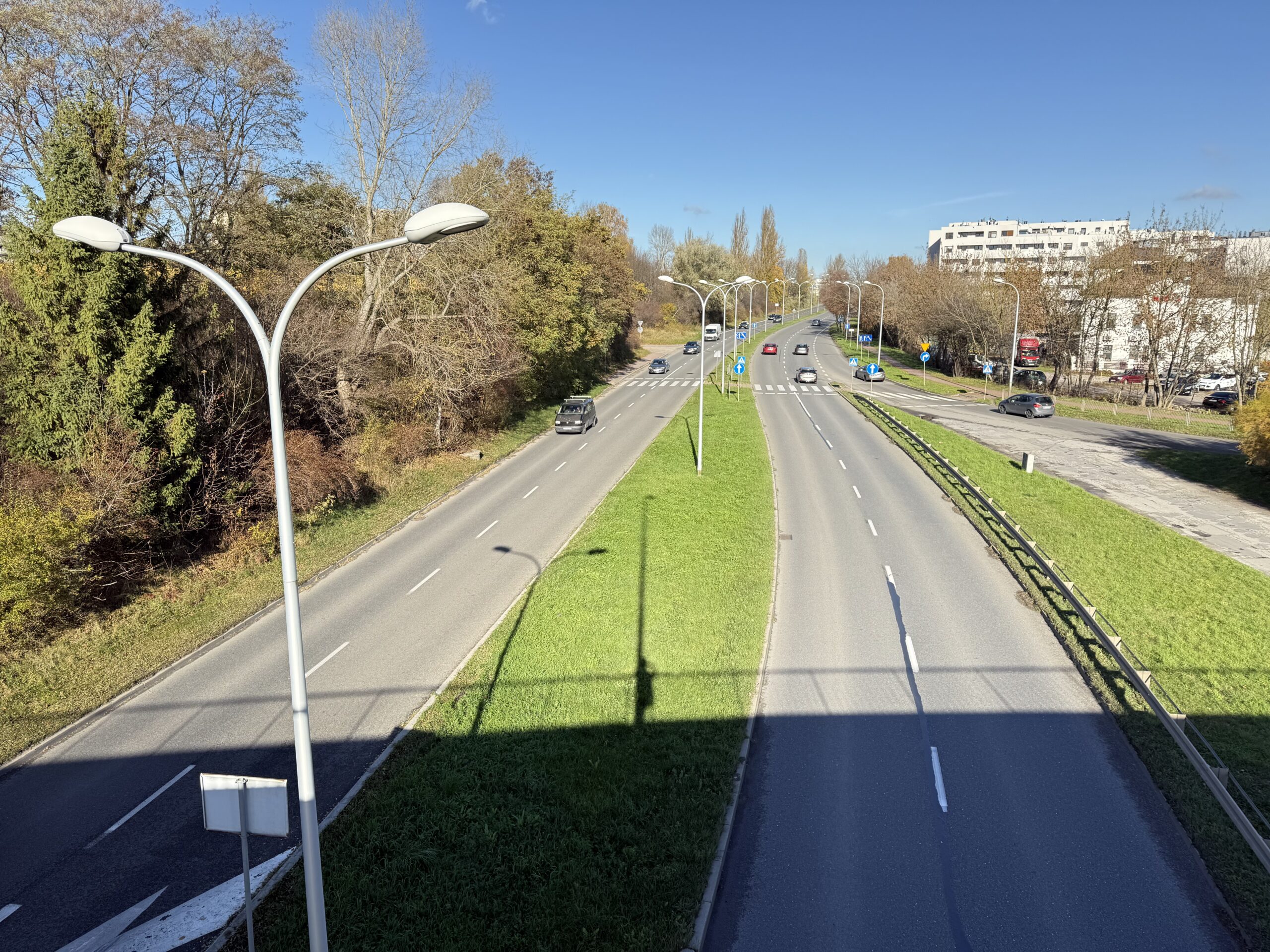Zawrotka w&nbsp;ciągu ul.&nbsp;Armii Krajowej w&nbsp;Kielcach. Przetarg na&nbsp;opracowanie dokumentacji