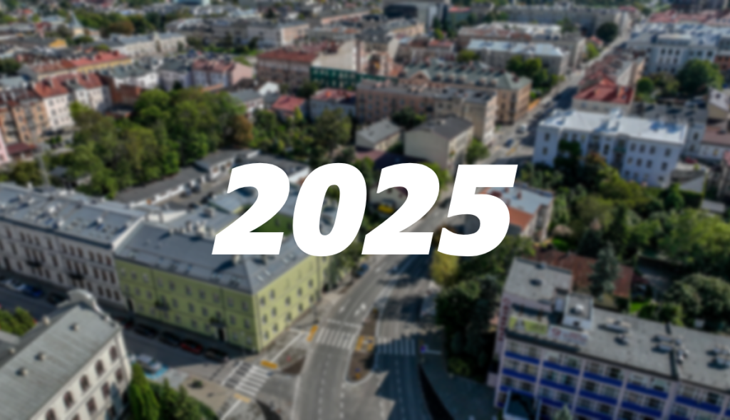 Na drogach minionego 2025 roku – podsumowanie
