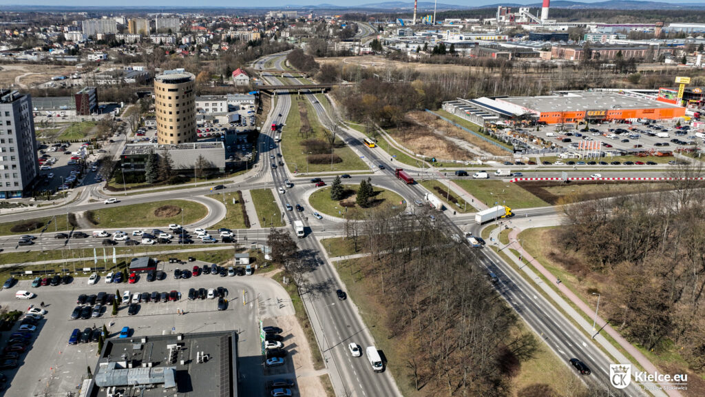Inwestycja S74. Komunikat GDDKiA