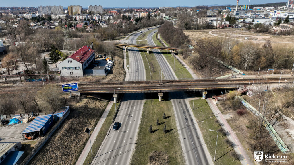 Inwestycja S74. Komunikat GDDKiA