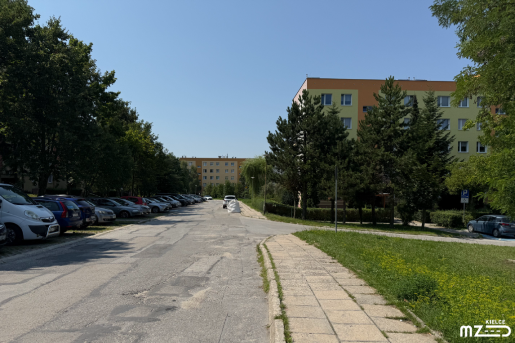 Osiedle Na Stoku
