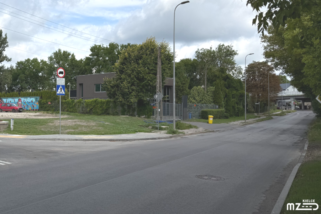 Lokalizacja 1 przystanku na ulicy Mielczarskiego