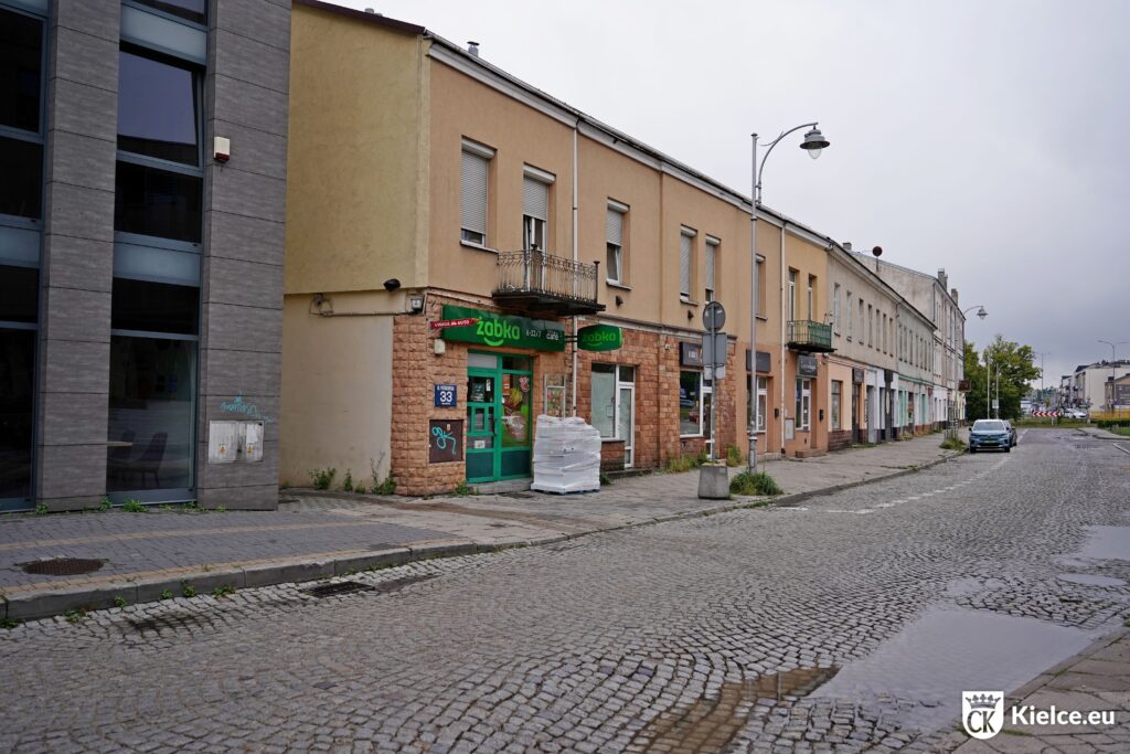 Ulica Piotrkowska