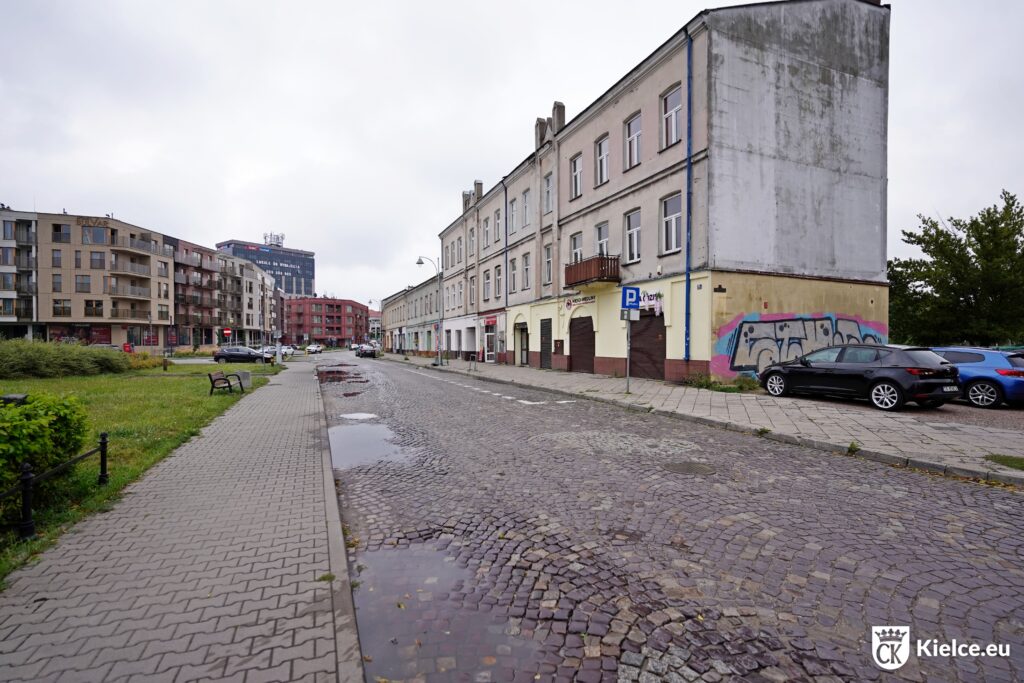 Ulica Piotrkowska