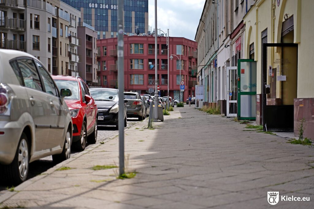 Ulica Piotrkowska