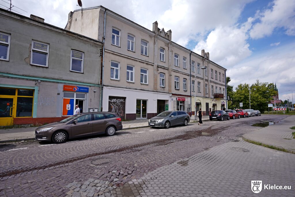 Ulica Piotrkowska