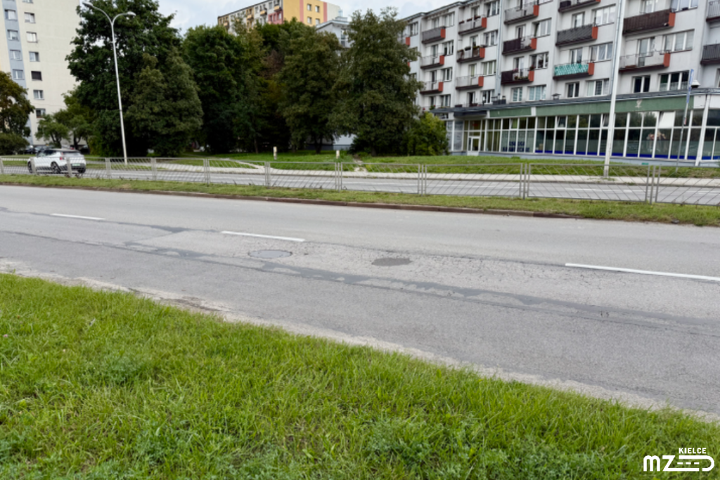 Ulica Źródłowa