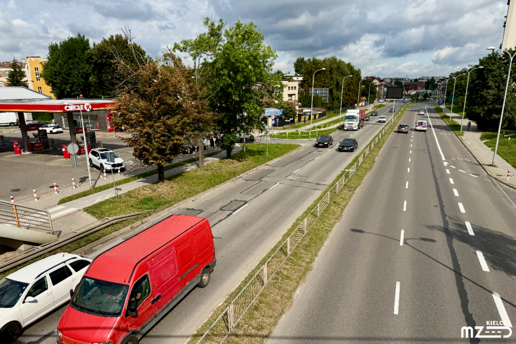 Ulica Źródłowa