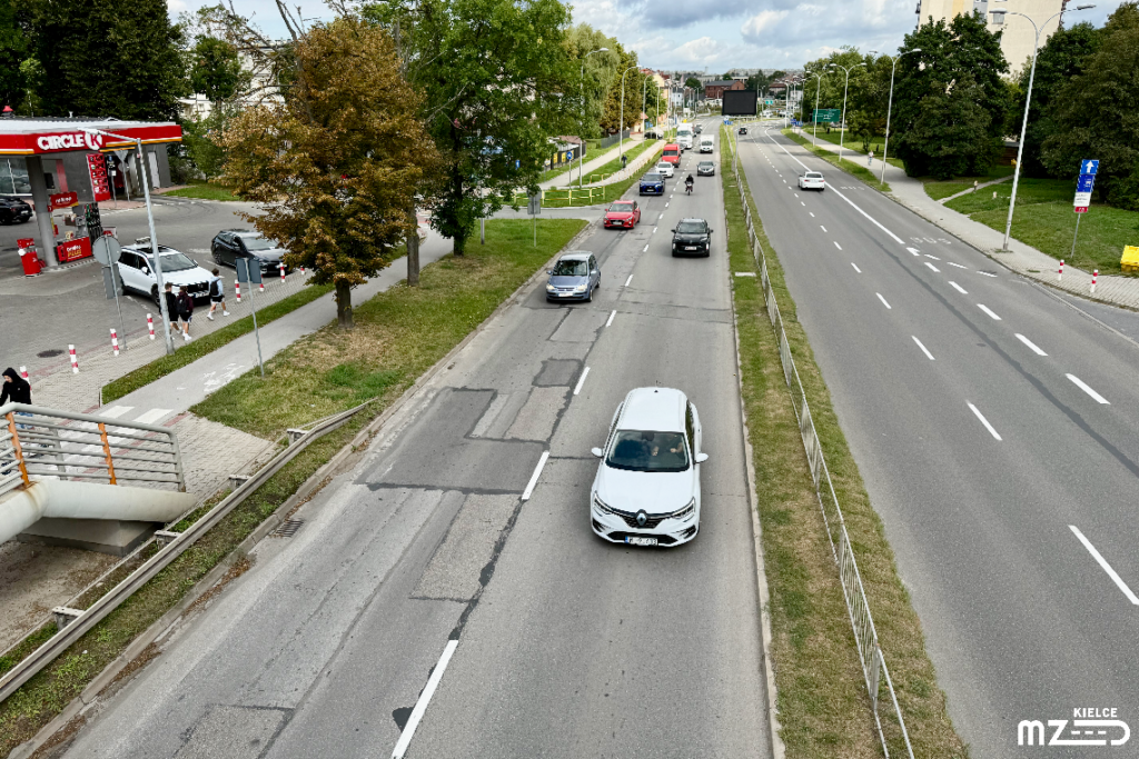 Ulica Źródłowa