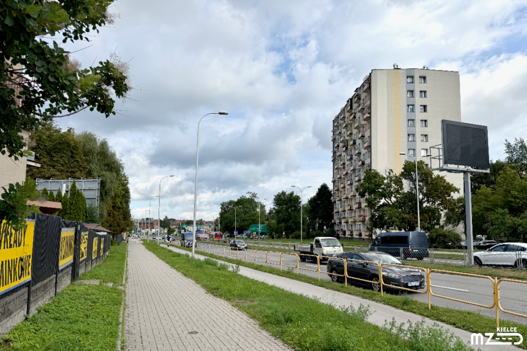 Ulica Źródłowa