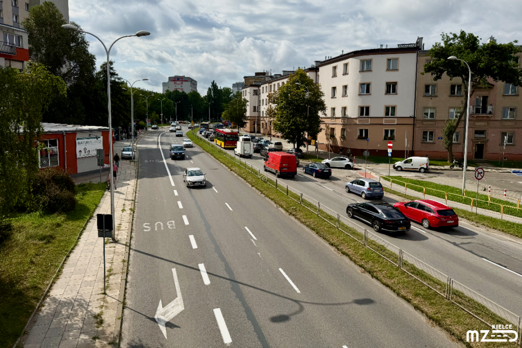 Ulica Źródłowa