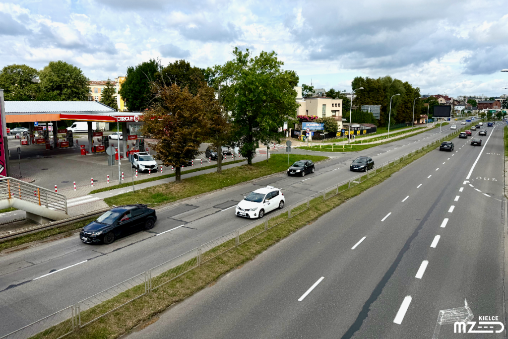 Ulica Źródłowa