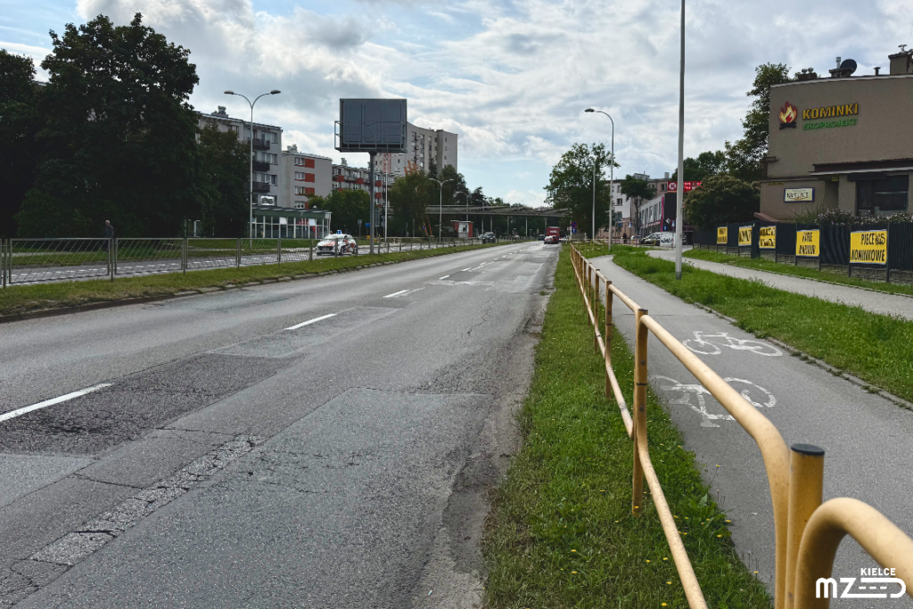 Ulica Źródłowa