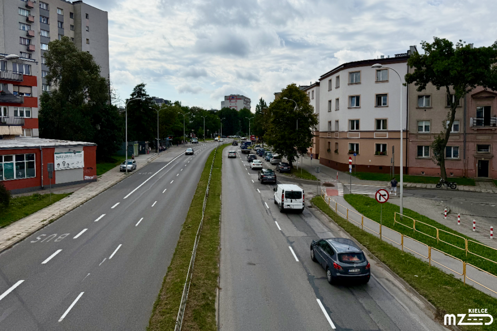 Ulica Źródłowa