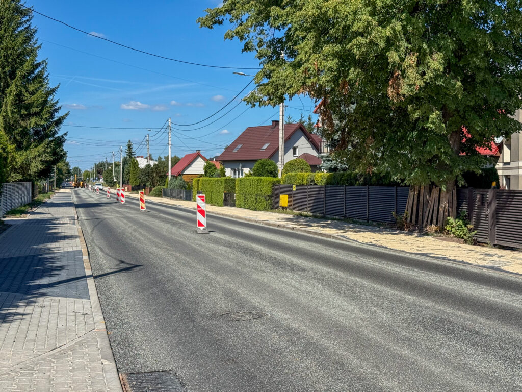 Ulica Batalionów Chłopskich