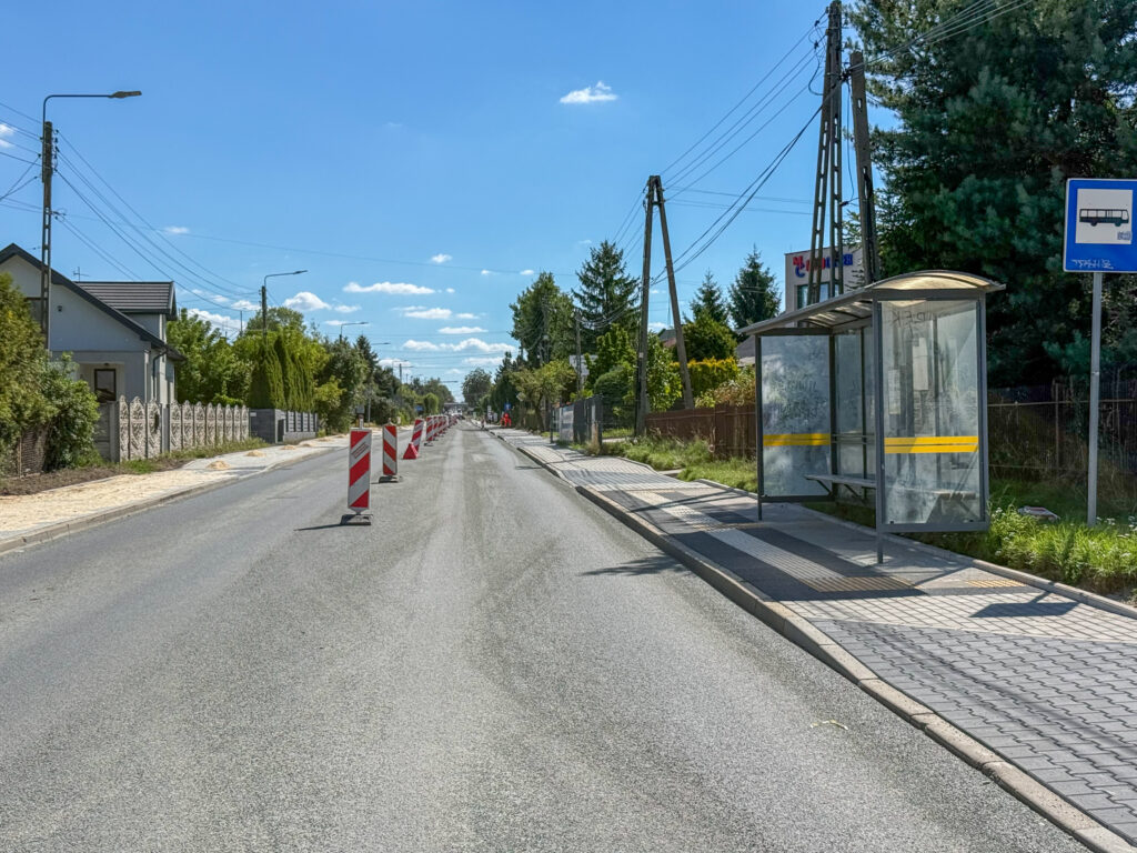 Ulica Batalionów Chłopskich