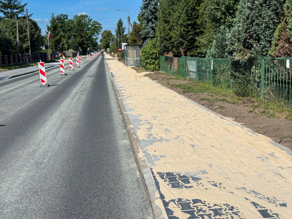 Ulica Batalionów Chłopskich