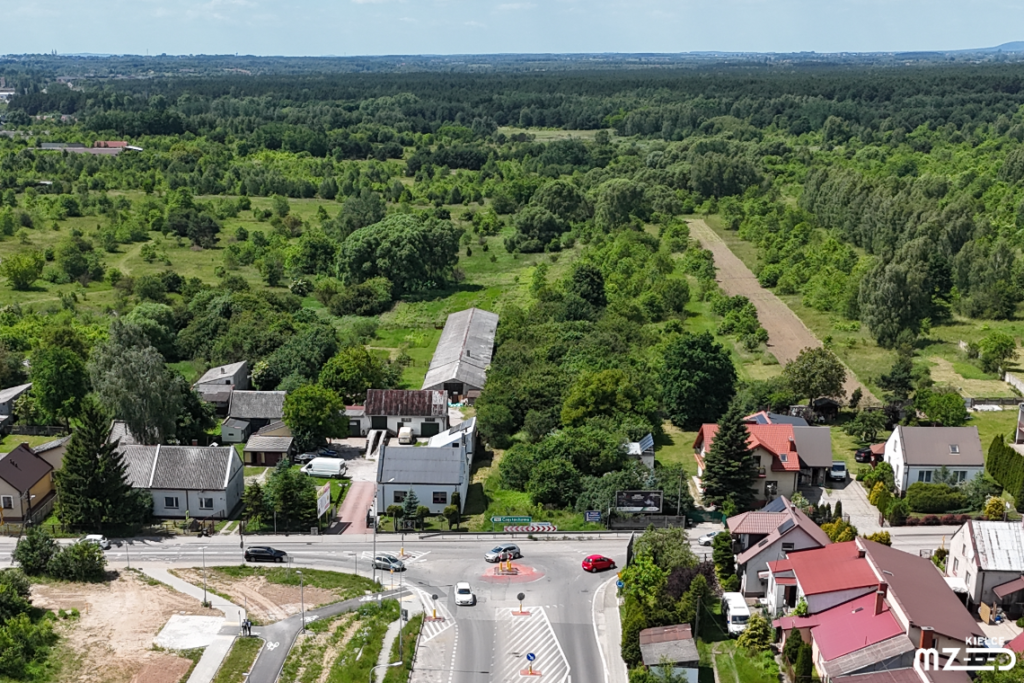Ruszają konsultacje społeczne dla inwestycji „Nowy Malików”. Każdy głos ma znaczenie
