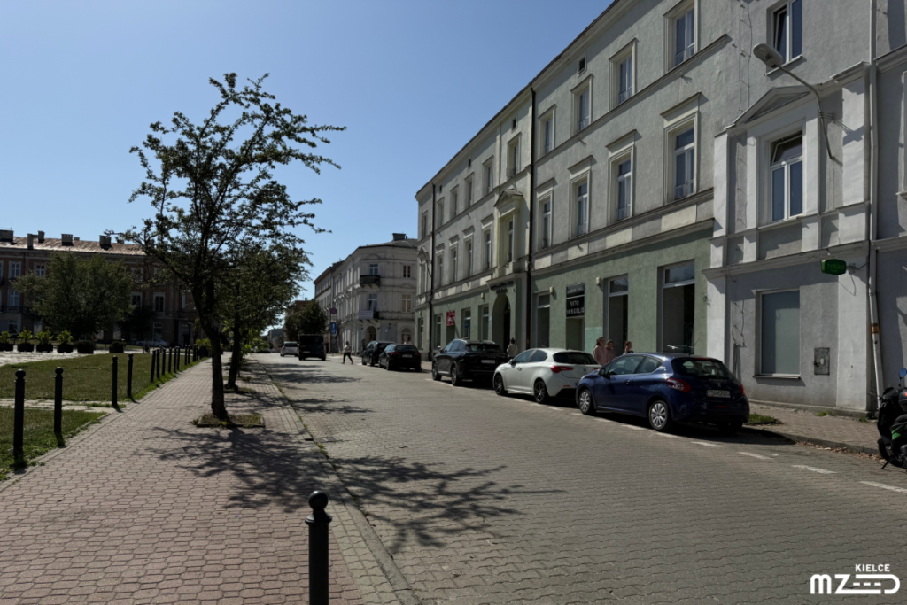 Plac Wolności