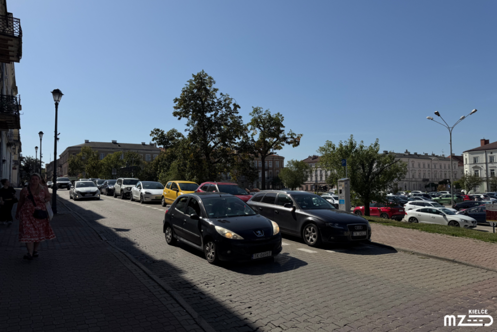 Plac Wolności